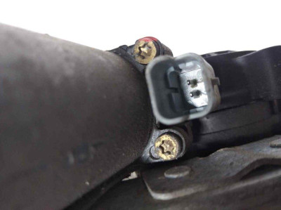 ELEVALUNAS DELANTERO IZQUIERDO, PEUGEOT, 206