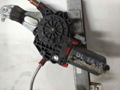 ELEVALUNAS DELANTERO IZQUIERDO, PEUGEOT, 206