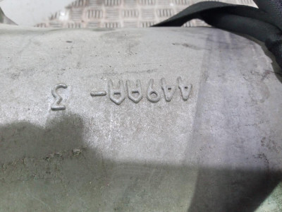 CAJA CAMBIOS, DODGE, NITRO (KA)