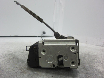 CERRADURA PUERTA TRASERA DERECHA, RENAULT, SCENIC III (JZ)