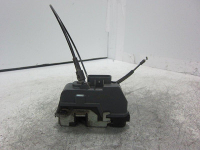 CERRADURA PUERTA TRASERA DERECHA, RENAULT, SCENIC III (JZ)