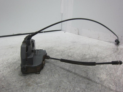 CERRADURA PUERTA TRASERA DERECHA, RENAULT, SCENIC III (JZ)