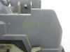 CERRADURA PUERTA TRASERA DERECHA Renault SCENIC III (JZ) 