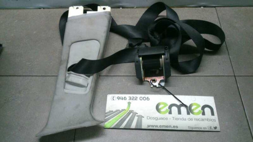  CINTURON SEGURIDAD DELANTERO DERECHO BMW SERIE 3 BERLINA (E46) 