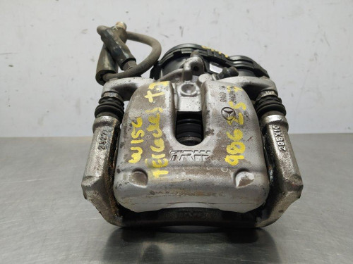PINZA DE FRENO TRASERA DERECHA MERCEDES-BENZ CLASE GLA (BM 156) 