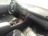  MERCEDES-BENZ CLASE C (BM 203) BERLINA 