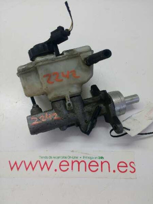 BOMBA FRENO, SEAT, LEON (1P1)