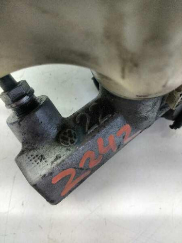  BOMBA FRENO SEAT LEON (1P1) 