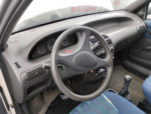  FIAT I PUNTO (176) BERLINA 