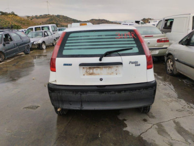 FIAT I PUNTO (176) BERLINA