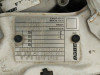 FIAT I PUNTO (176) BERLINA 