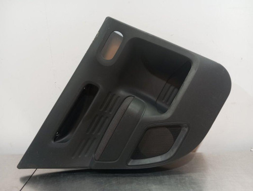  GUARNECIDO PUERTA TRASERA IZQUIERDA CITROEN C4 CACTUS 
