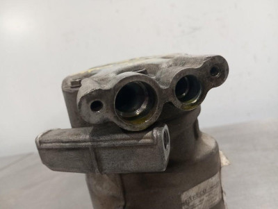COMPRESOR AIRE ACONDICIONADO, RENAULT, KANGOO I (F/KC0)