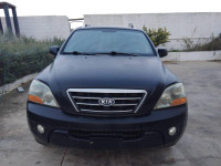 Kia Sorento (BL)(2002->)