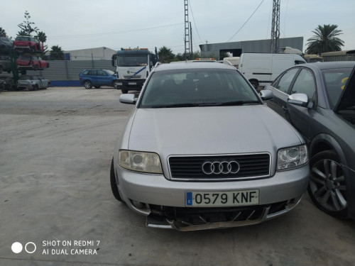  AUDI A6 AVANT (4B5) 