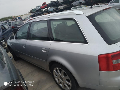  AUDI A6 AVANT (4B5) 