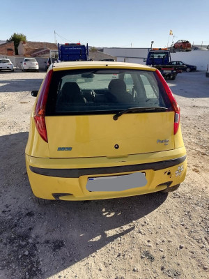FIAT II PUNTO (188) BERLINA