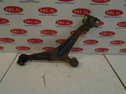 BRAZO SUSPENSION INFERIOR DELANTERO DERECHO Peugeot 106 (S1)(08.1991) 