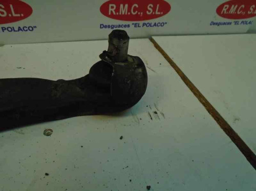 BRAZO SUSPENSION INFERIOR DELANTERO DERECHO Peugeot 106 (S1)(08.1991) 