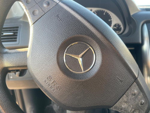 AIRBAG DELANTERO IZQUIERDO MERCEDES-BENZ CLASE B (BM 245) 
