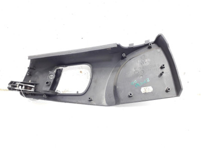 MANETA INTERIOR DELANTERA DERECHA, SKODA, OCTAVIA BERLINA (1U2)