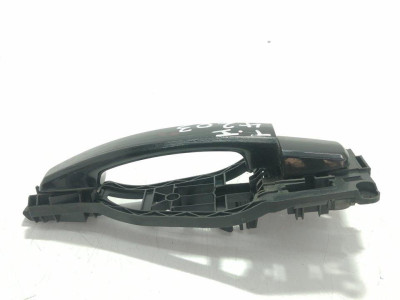 MANETA EXTERIOR TRASERA IZQUIERDA, OPEL, ZAFIRA B