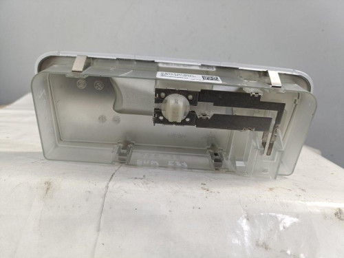  LUZ INTERIOR BMW SERIE 1 BERLINA (E81/E87) 