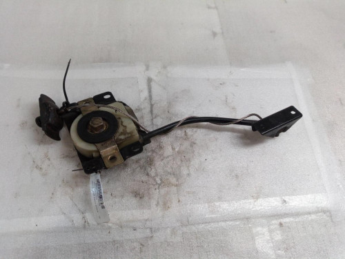  SOPORTE RUEDA REPUESTO TOYOTA COROLLA VERSO (E12) 