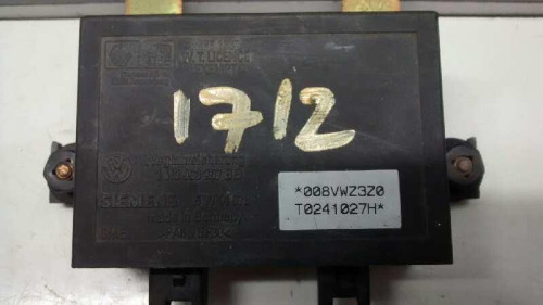  MODULO ELECTRONICO SEAT INCA (6K9) 