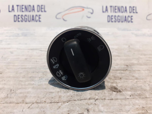  MANDO LUCES, , 