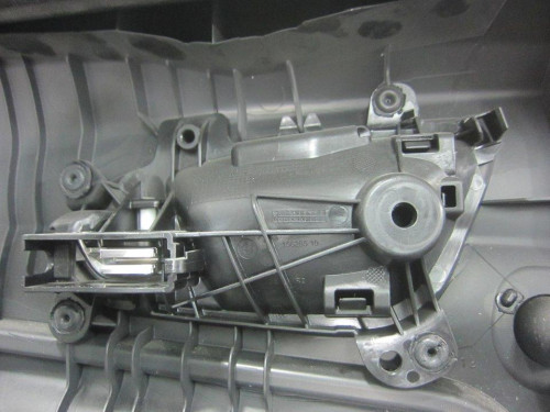  MANETA INTERIOR TRASERA DERECHA BMW SERIE 1 BERLINA 5P (F20) 