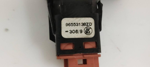  INTERRUPTOR CITROEN C4 PICASSO 