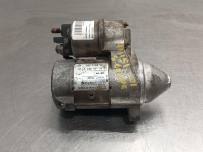 MOTOR ARRANQUE