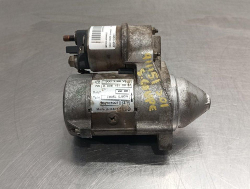  MOTOR ARRANQUE, , 
