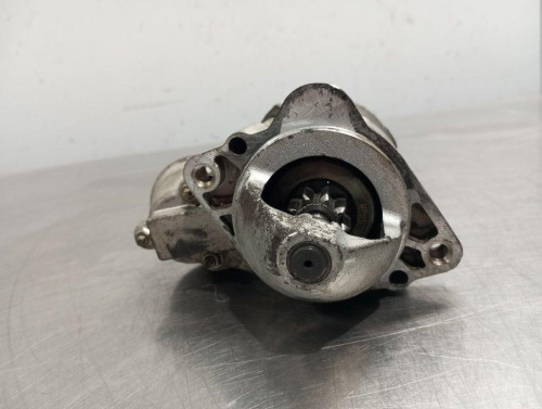  MOTOR ARRANQUE, , 