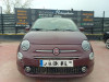 FIAT 500 (150) CABRIO 