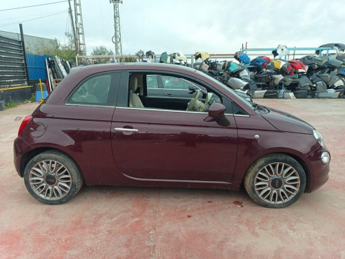  FIAT 500 (150) CABRIO 