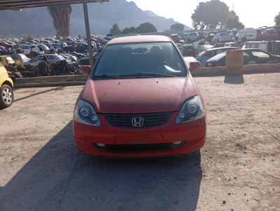 HONDA CIVIC 5 PUERTAS (EU7/8)