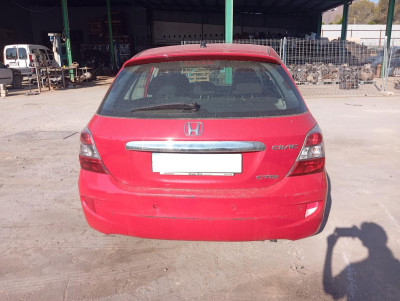 HONDA CIVIC 5 PUERTAS (EU7/8)