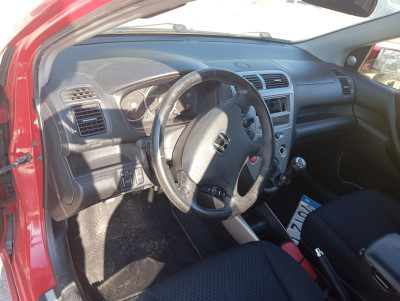 HONDA CIVIC 5 PUERTAS (EU7/8)