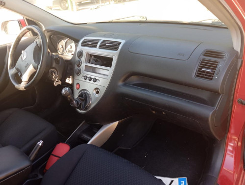  HONDA CIVIC 5 PUERTAS (EU7/8) 