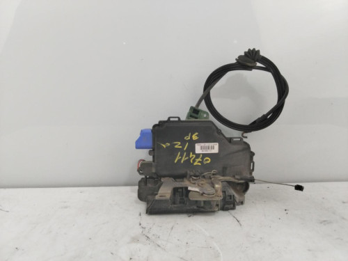 CERRADURA PUERTA DELANTERA IZQUIERDA Seat IBIZA (6L1) 