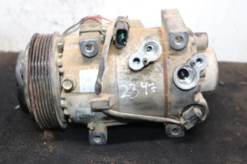  COMPRESOR AIRE ACONDICIONADO, HYUNDAI, I30 FASTBACK (PD) 