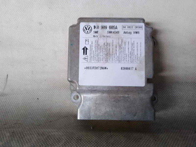 CENTRALITA AIRBAG, Volkswagen, GOLF V (1K1)(10.2003)