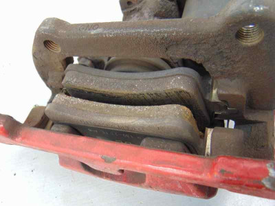 PINZA DE FRENO TRASERA DERECHA, AUDI, A5 COUPE (8T)