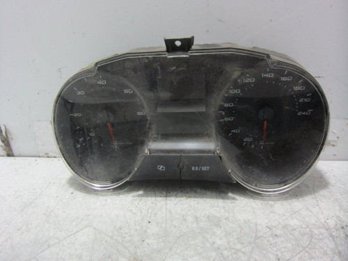  CUADRO INSTRUMENTOS SEAT IBIZA BERLINA (6J5) 