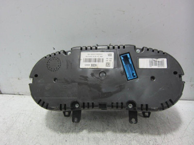 CUADRO INSTRUMENTOS, SEAT, IBIZA BERLINA (6J5)