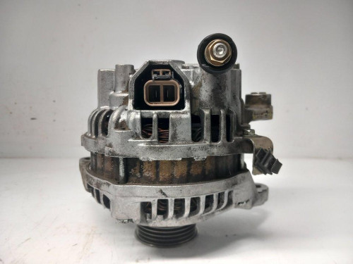  ALTERNADOR, MAZDA, 3 BERLINA (BK) 