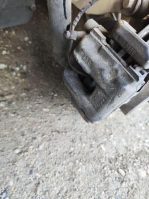 PINZA DE FRENO TRASERA DERECHA, BMW, SERIE X3 (E83)