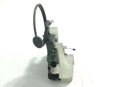 CERRADURA PUERTA DELANTERA IZQUIERDA, VOLKSWAGEN, PASSAT BERLINA (3B3)